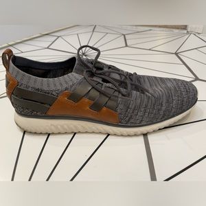 Cole Haan Grand Os Sneaker.  Size 10